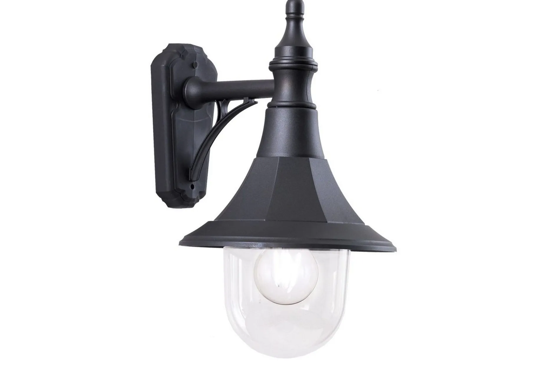 Shannon Elstead Lighting Utendørs Vegglampe
