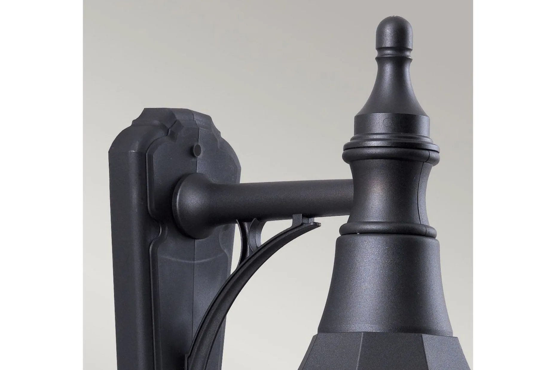 Shannon Elstead Lighting Utendørs Vegglampe
