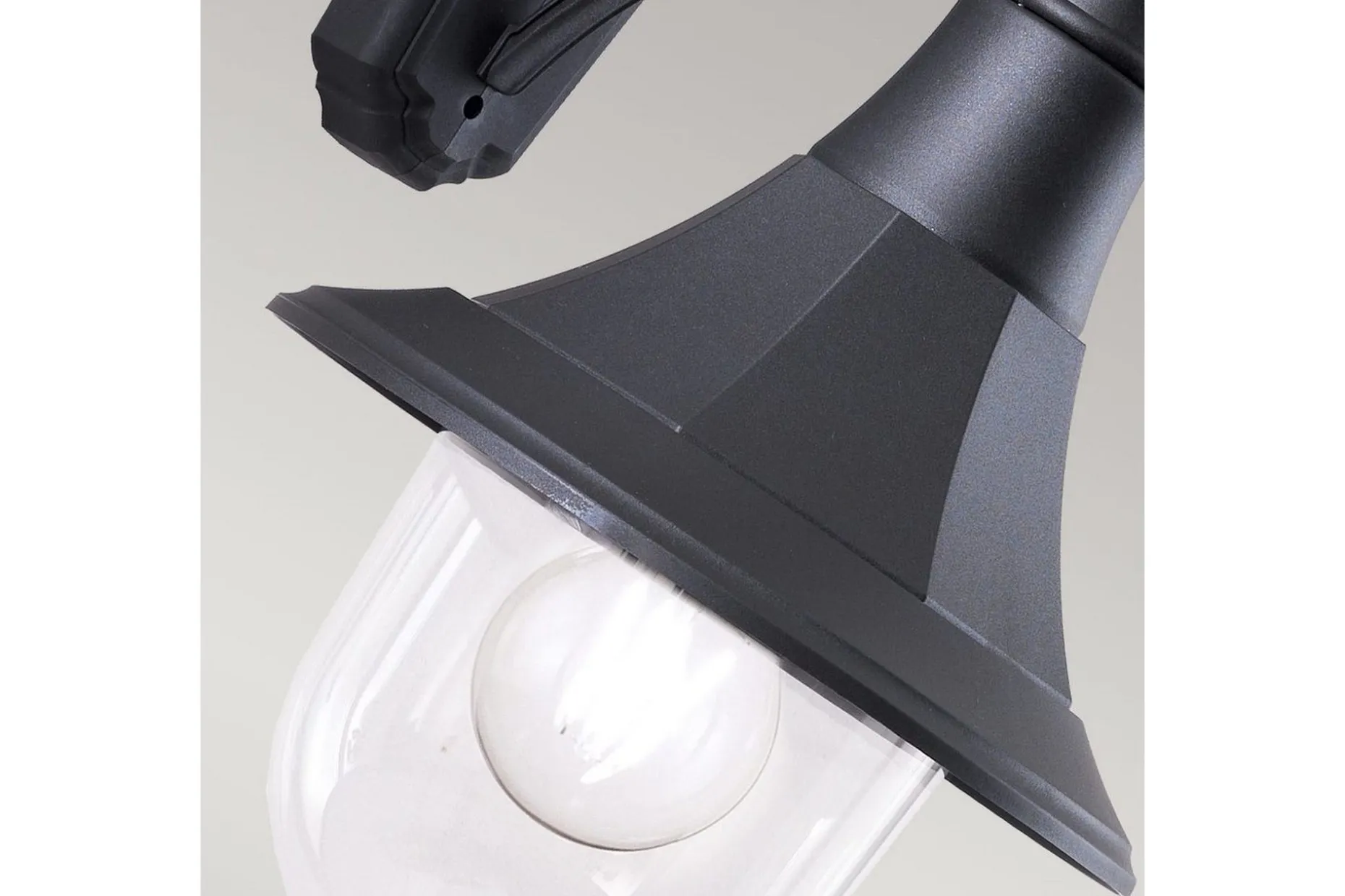 Shannon Elstead Lighting Utendørs Vegglampe