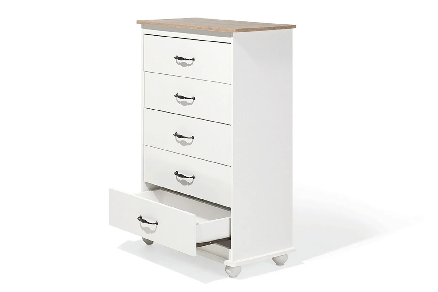 Sharon Kommode 39 | 76 cm