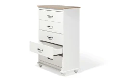 Sharon Kommode 39 | 76 cm