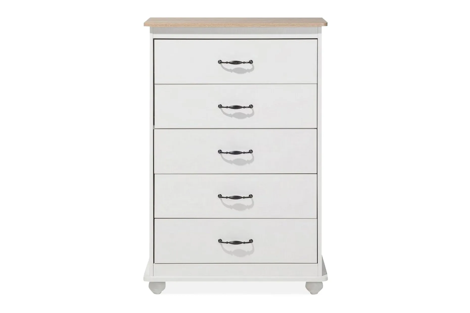 Sharon Kommode 39 | 76 cm