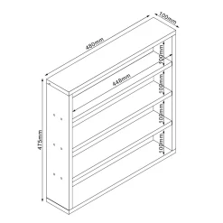 Shelf HOME4YOU