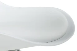 Shell Spisestol Kunstlær