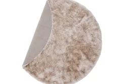 Shiva Ryematte Rund 200 cm