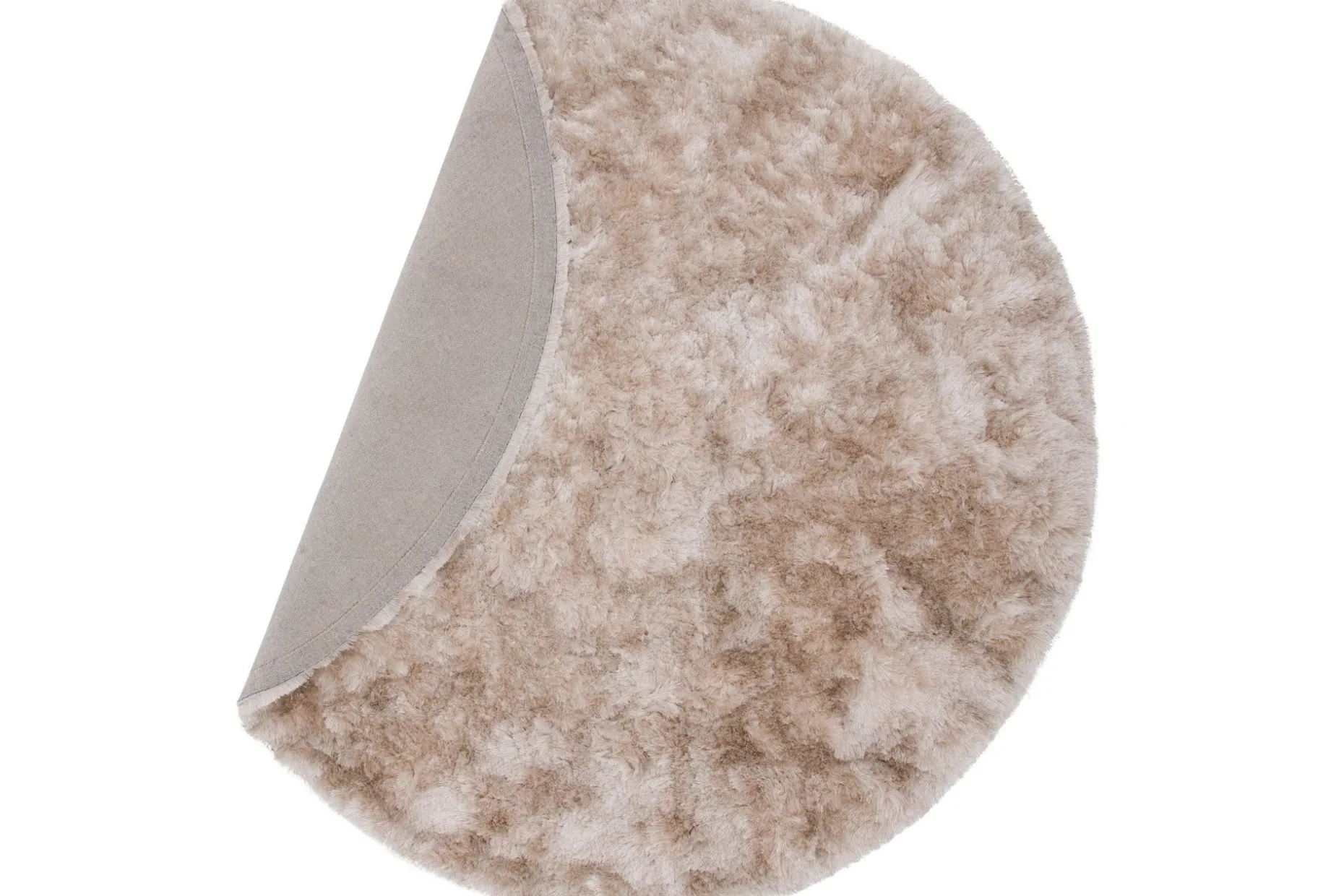 Shiva Ryematte Rund 200 cm