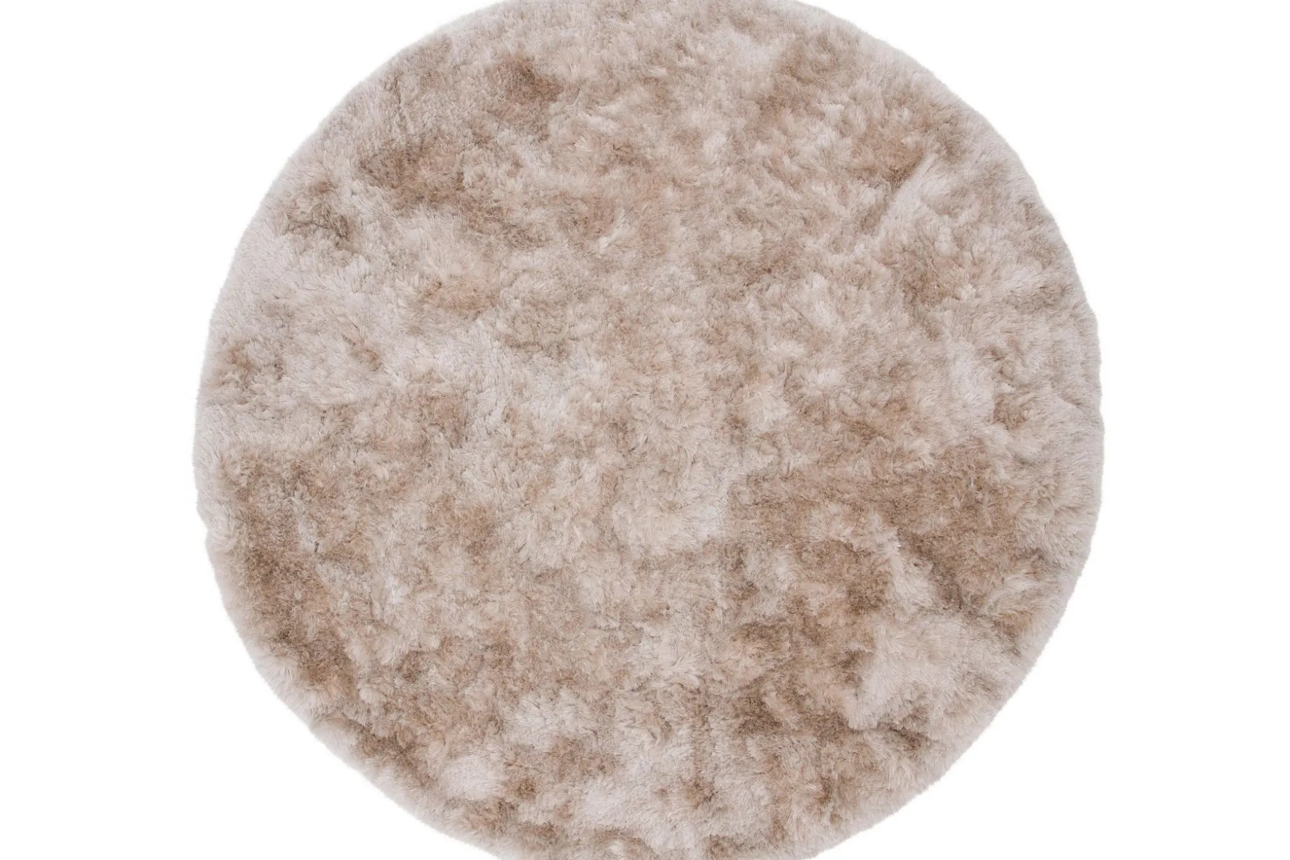 Shiva Ryematte Rund 200 cm
