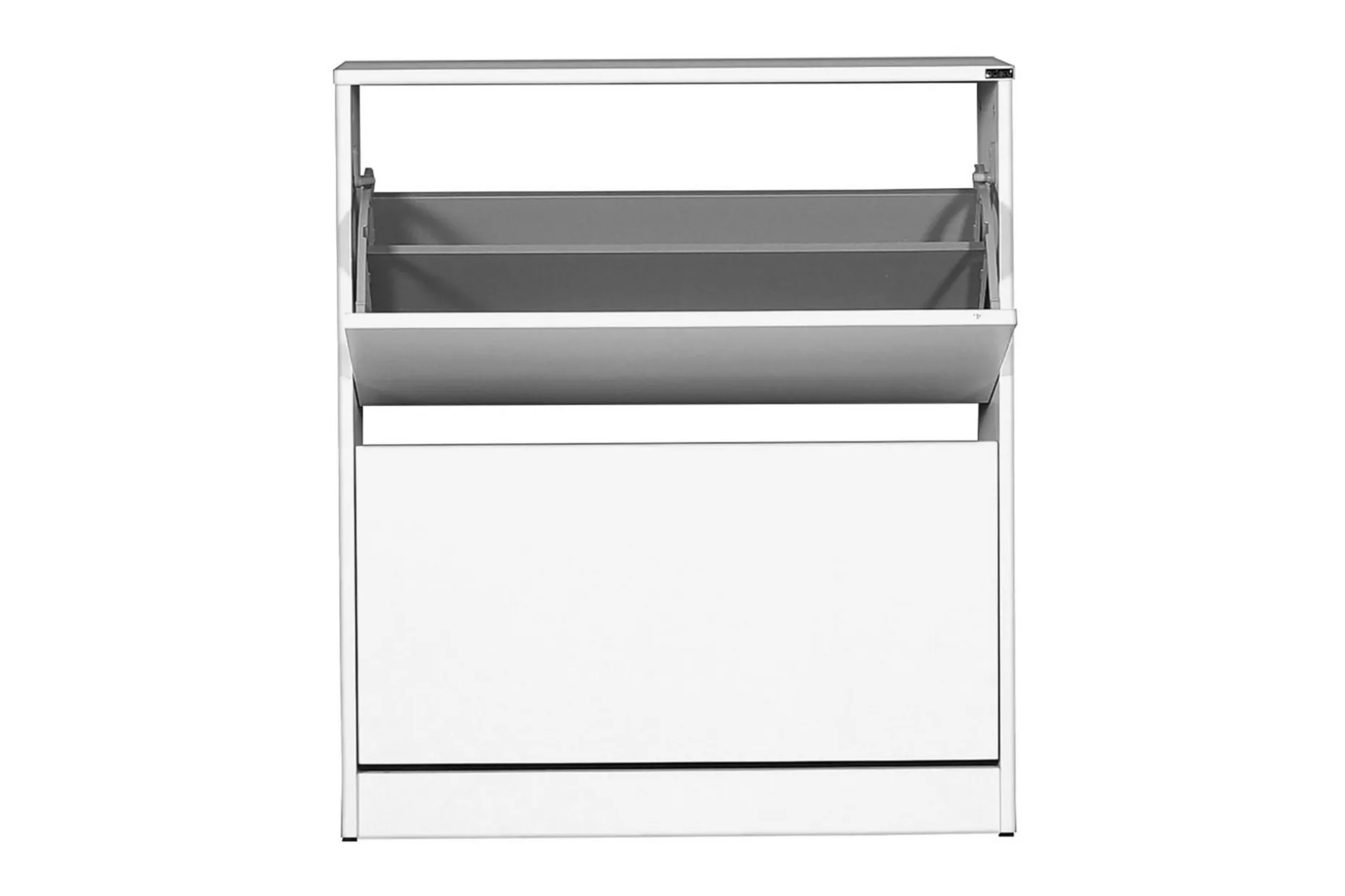 Shoe Cabinet Hvit