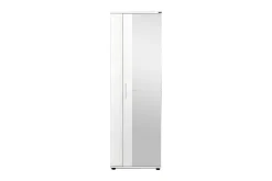 Shoe Cabinet Hvit