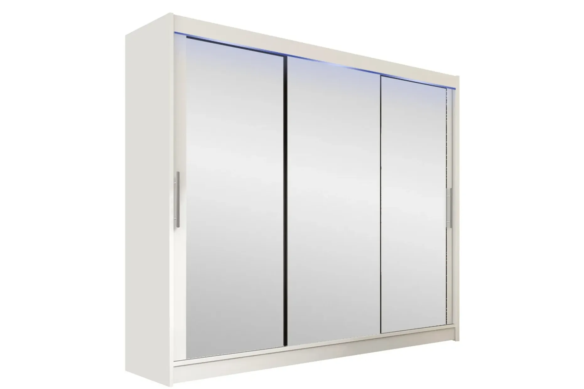 Sia Garderobe med Speil 250x215 cm