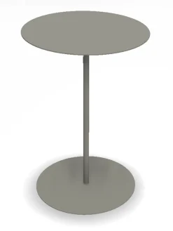 Sidebord Hillerstorp Jet set Ø45x67 cm