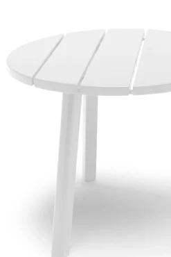 Sidebord Hillerstorp Tennessee Ø50 cm