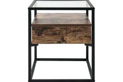 Sidebord Mauk