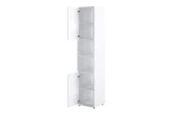 Sideskap Hvit