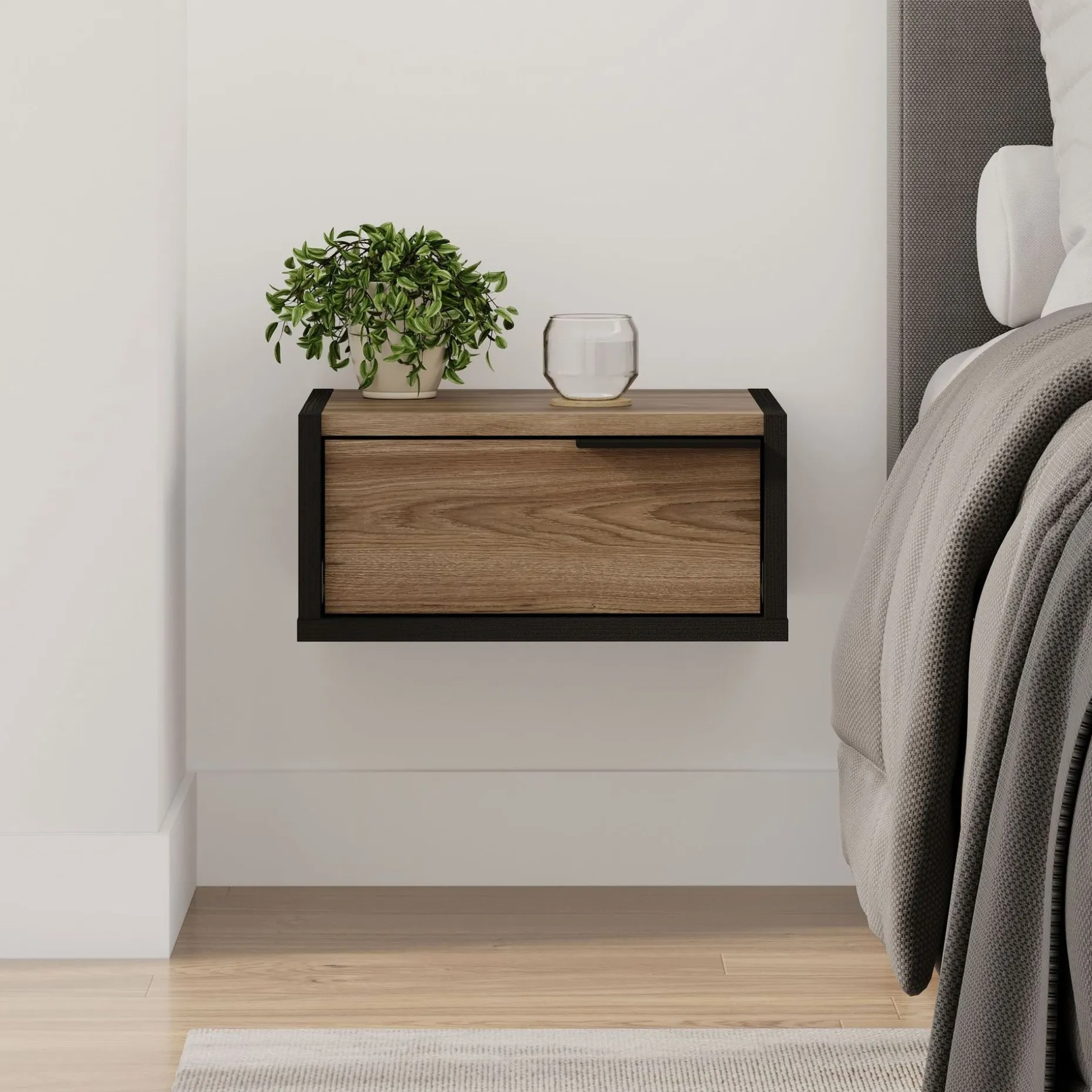 Silena Nattbord 40 cm