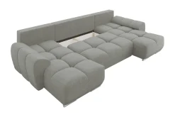 Simerly Sovesofa Dobbeldivan 4-seter