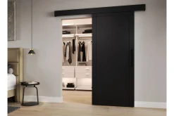 Simmy Skyvedør 90x204 cm