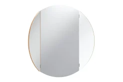 SIMPLE Speil Tre / Natur