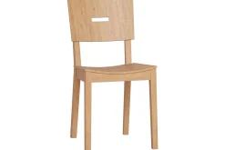 SIMPLE Stol Tre / Natur