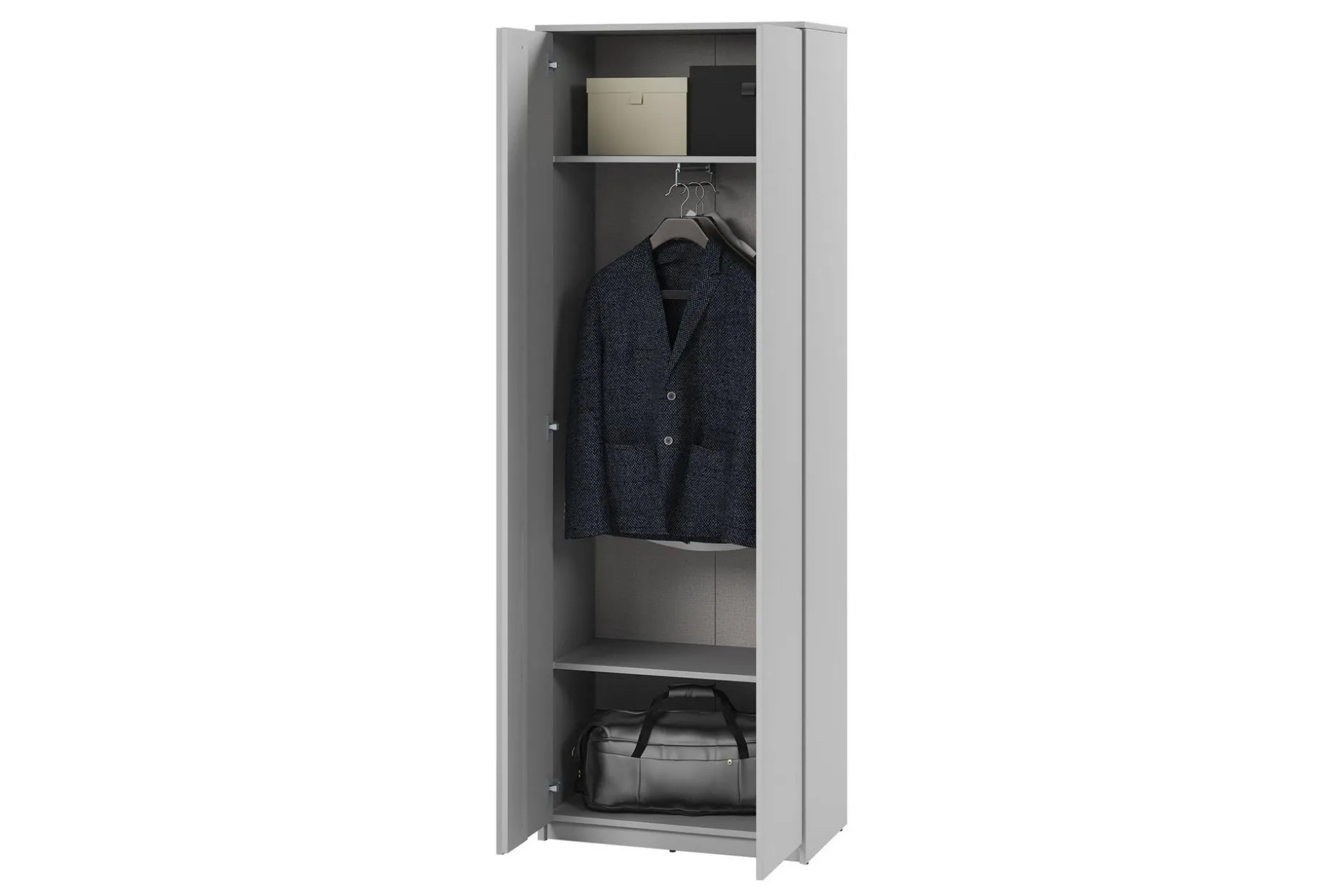 Simply Garderobe 69 cm