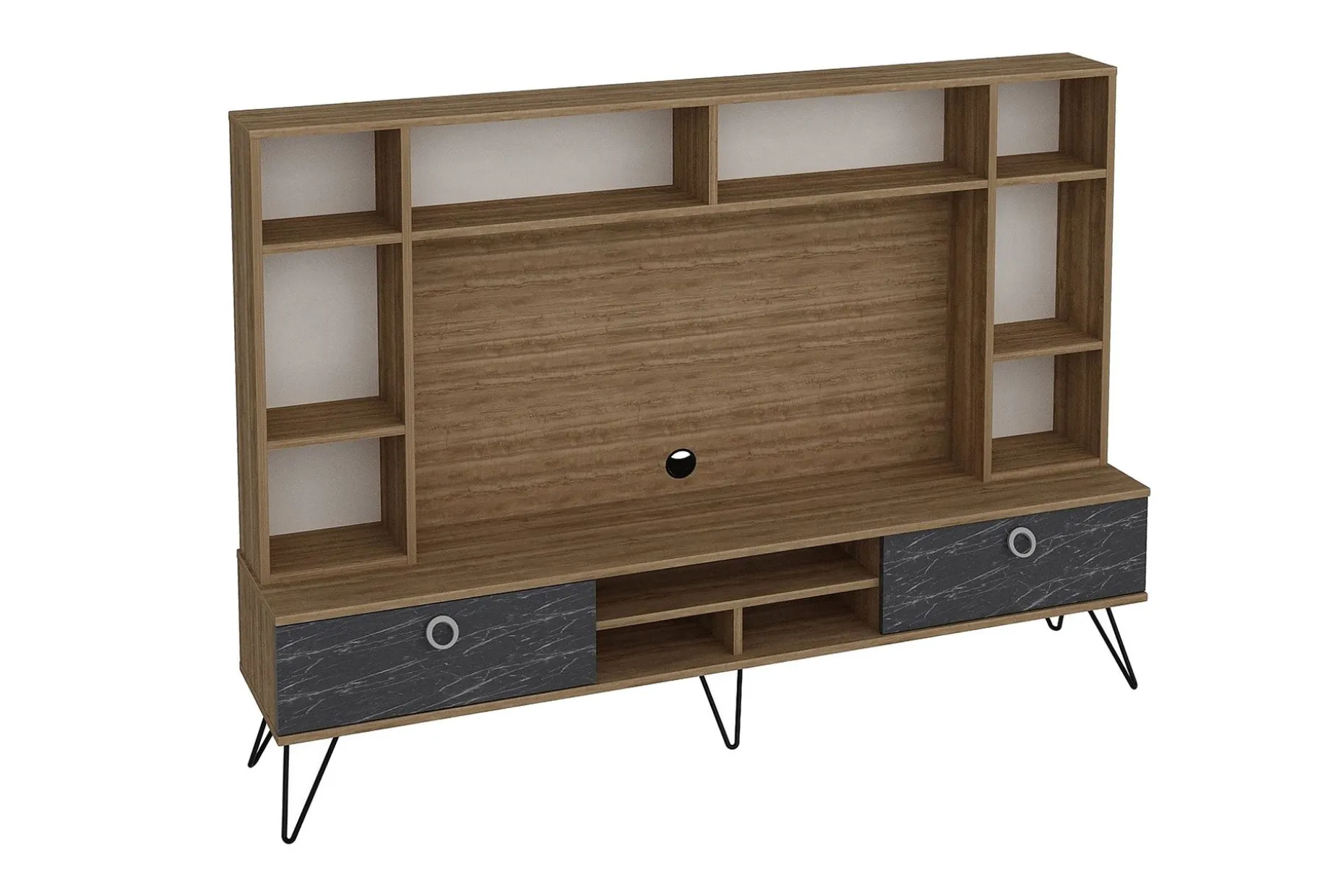 Sincerely TV-Møbelsett 180 cm