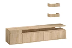 Sinox Tv-benk 180 cm