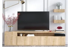 Sinox Tv-benk 180 cm