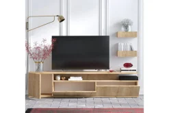 Sinox Tv-benk 180 cm