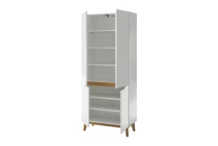 Siraaj Foajé Skap 85 cm