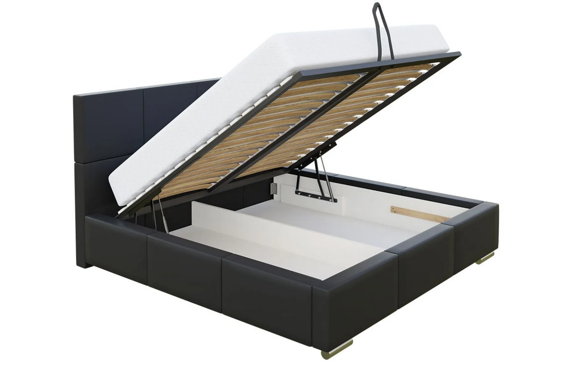 Sirdal Seng 180x200