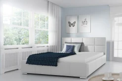 Sirdal Seng 160x200