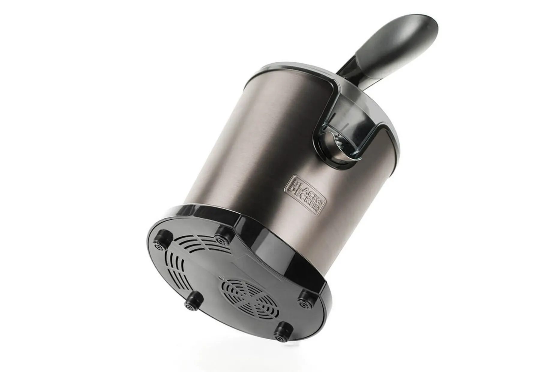Sitruspresse Black+Decker 0.65L