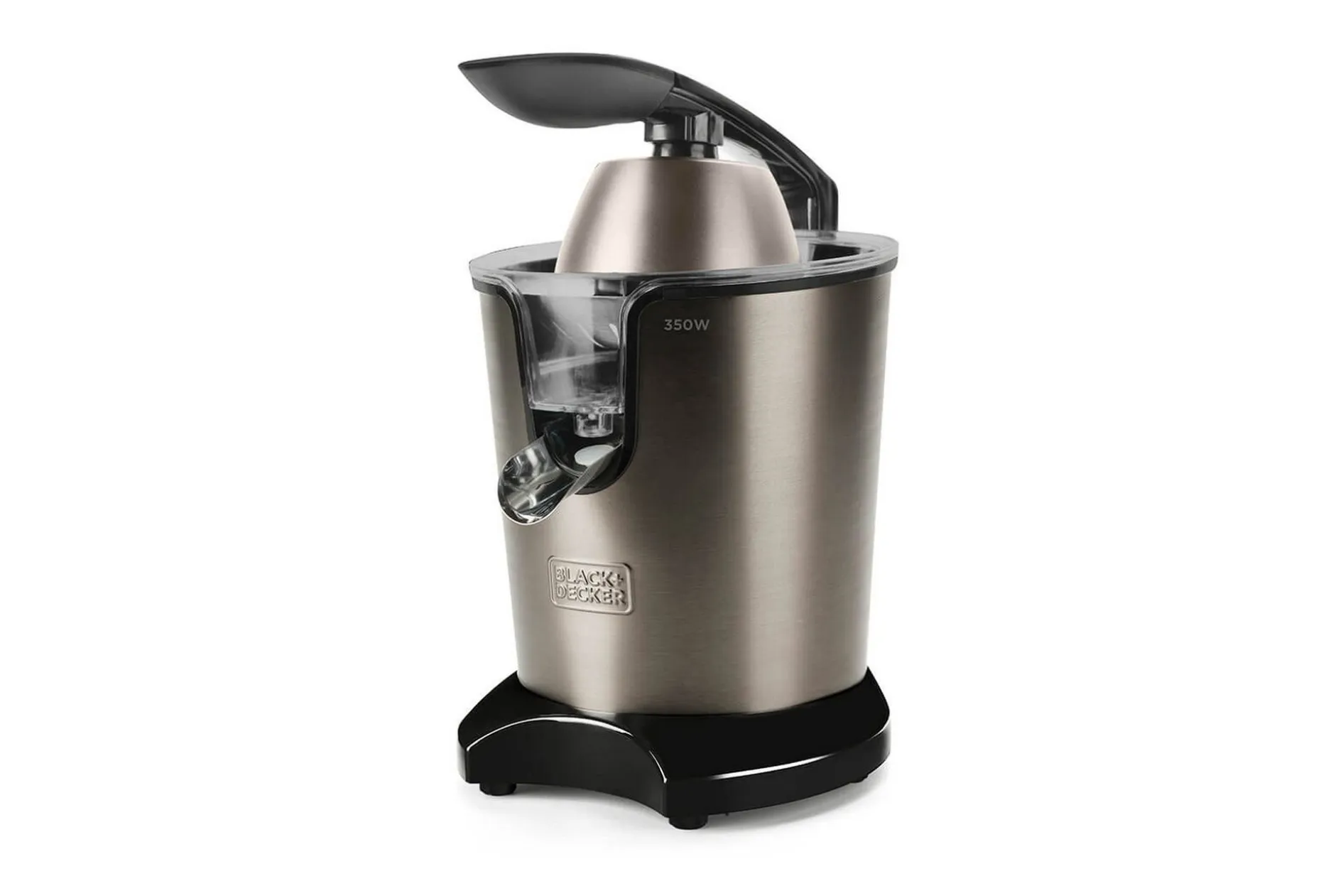 Sitruspresse Black+Decker 0.65L