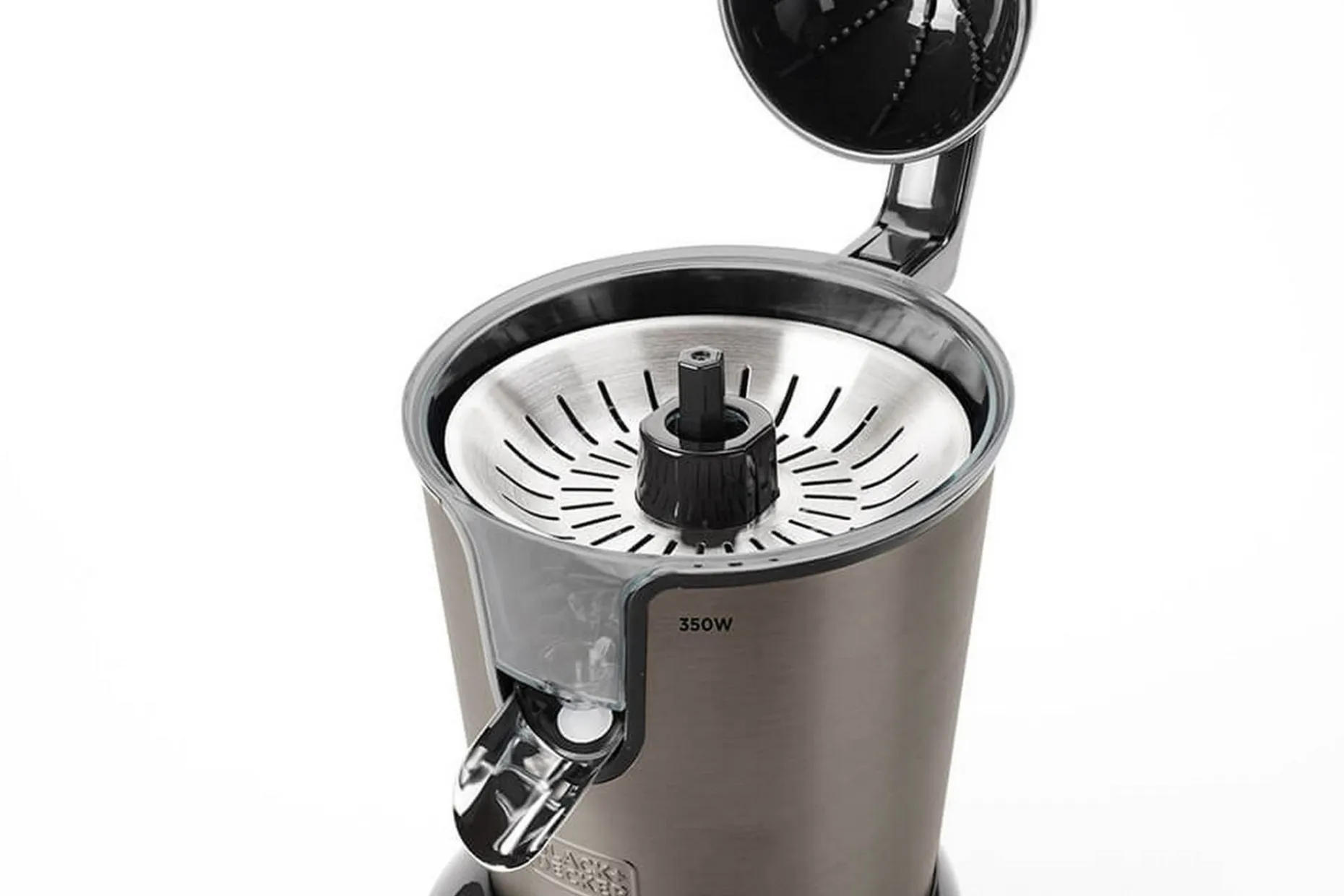 Sitruspresse Black+Decker 0.65L