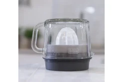 Sitruspresse Black+Decker 30W 1L