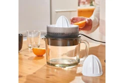 Sitruspresse Black+Decker 30W 1L