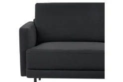 2-sitssoffa Beliani Breda Högervänd Right-faced