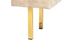 Sittebenk Roseville Beige/Gull