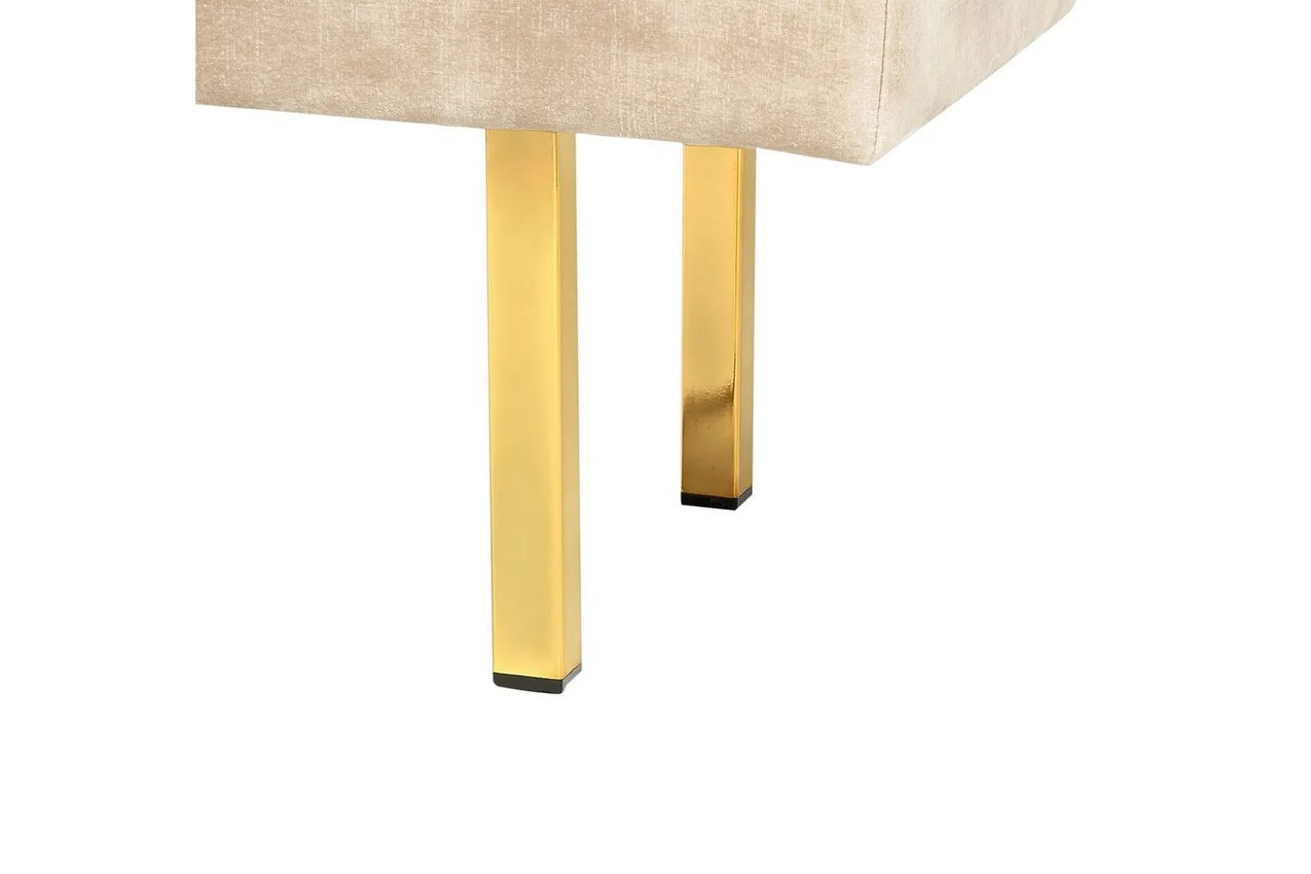 Sittebenk Roseville Beige/Gull