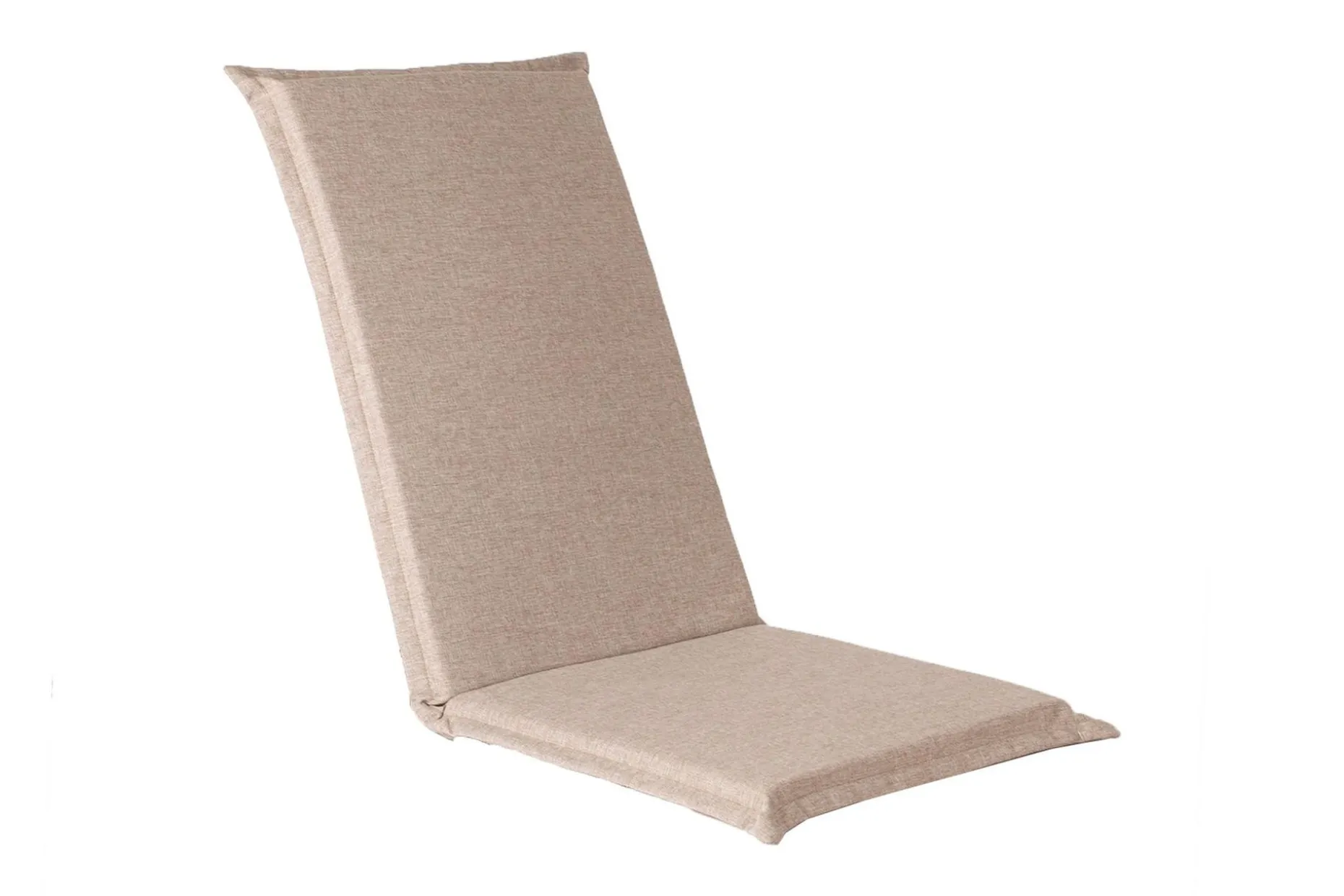 Sitte-/Ryggpute Summer Beige