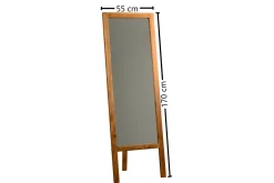 Skadberg Speil 55 cm