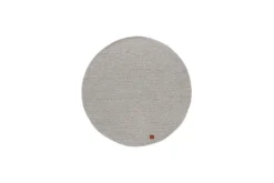 Skagen Ullteppe Rund 160 cm
