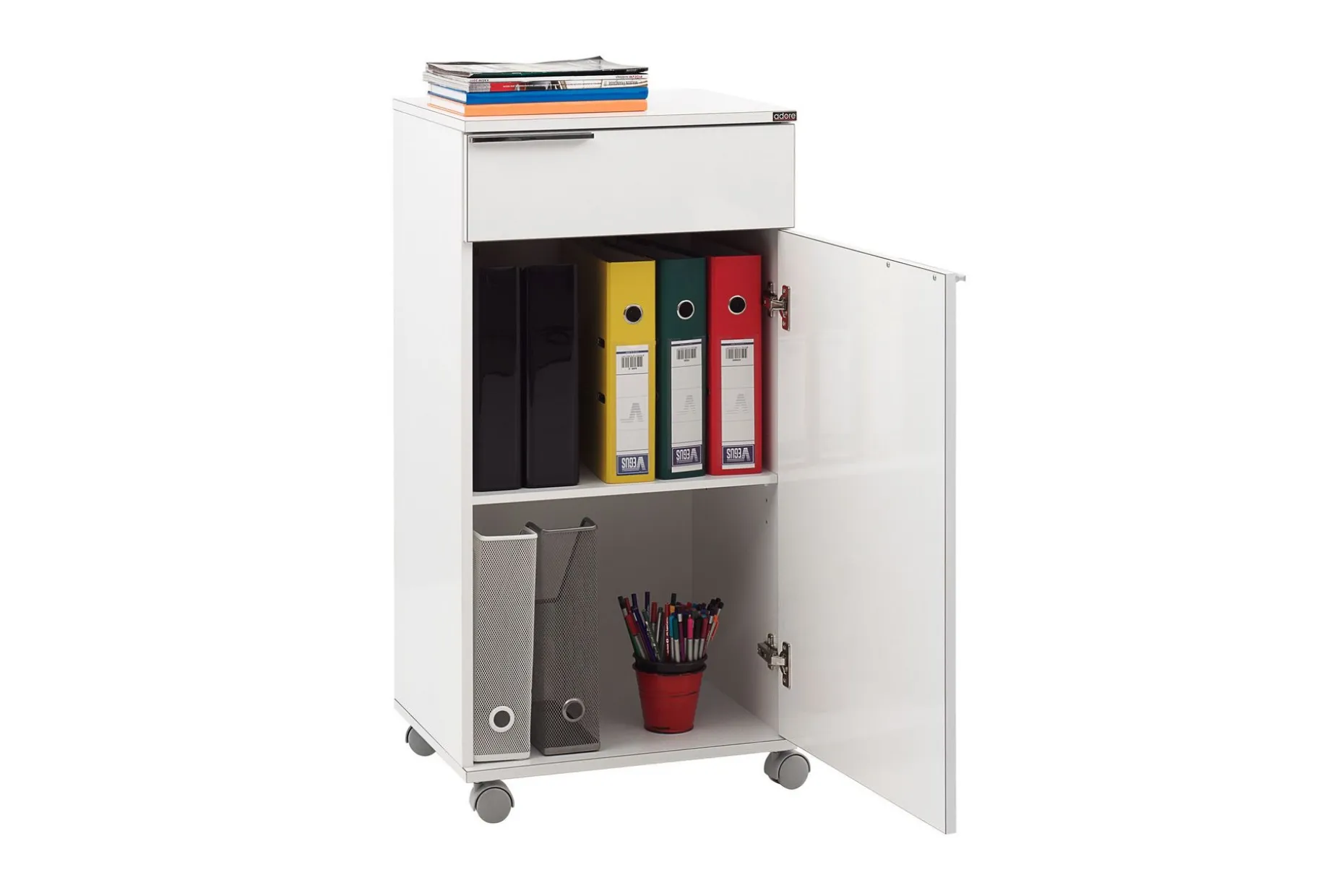 Skap 50x100 cm