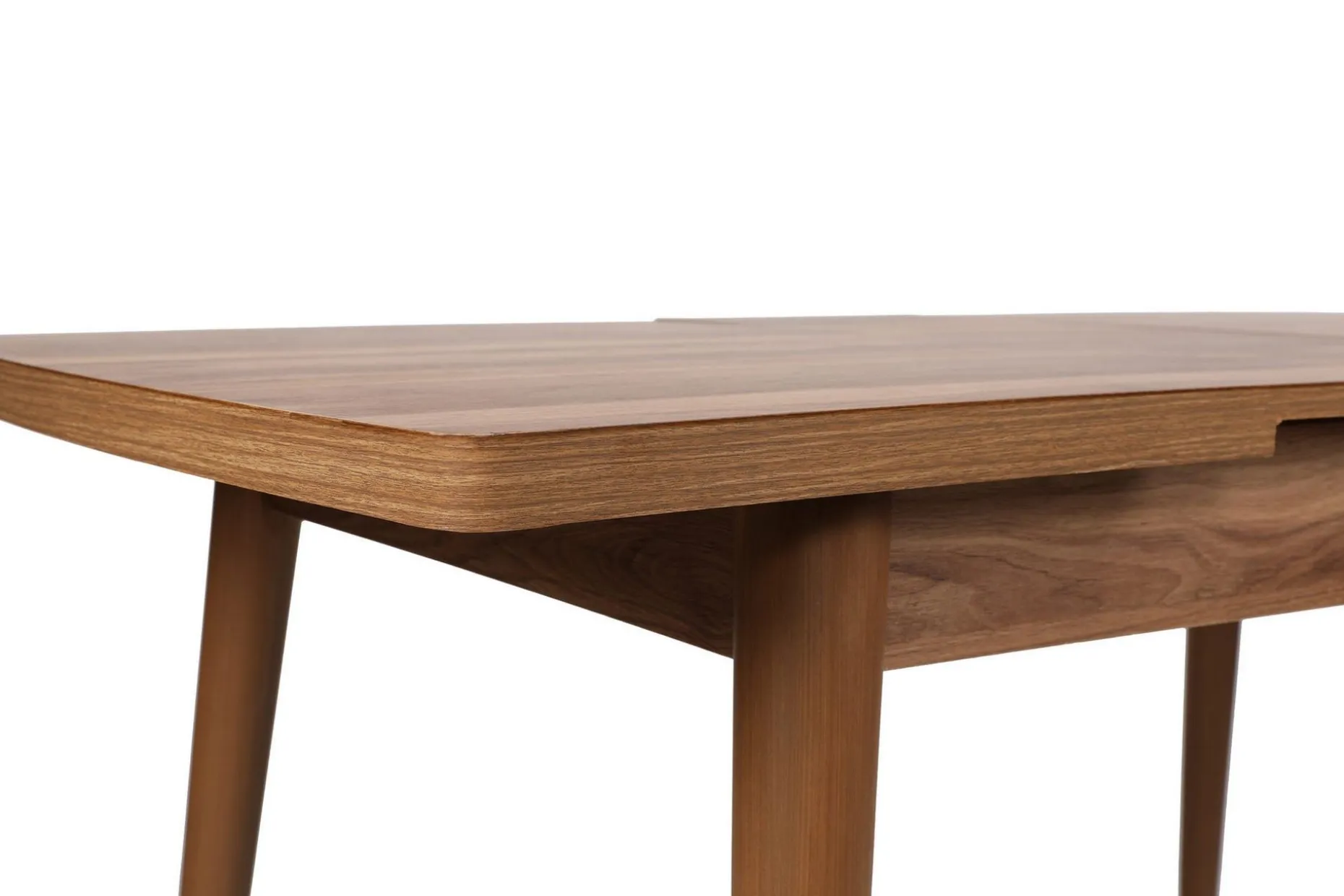 Skinshult Spisebord 130x79x130 cm
