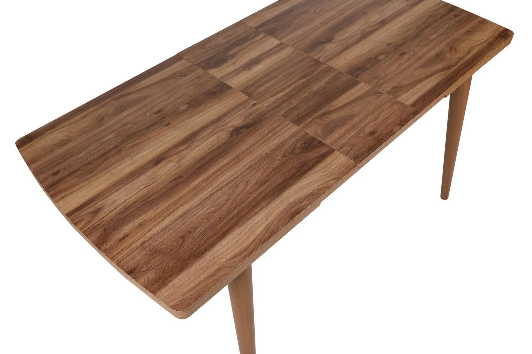 Skinshult Spisebord 130x79x130 cm
