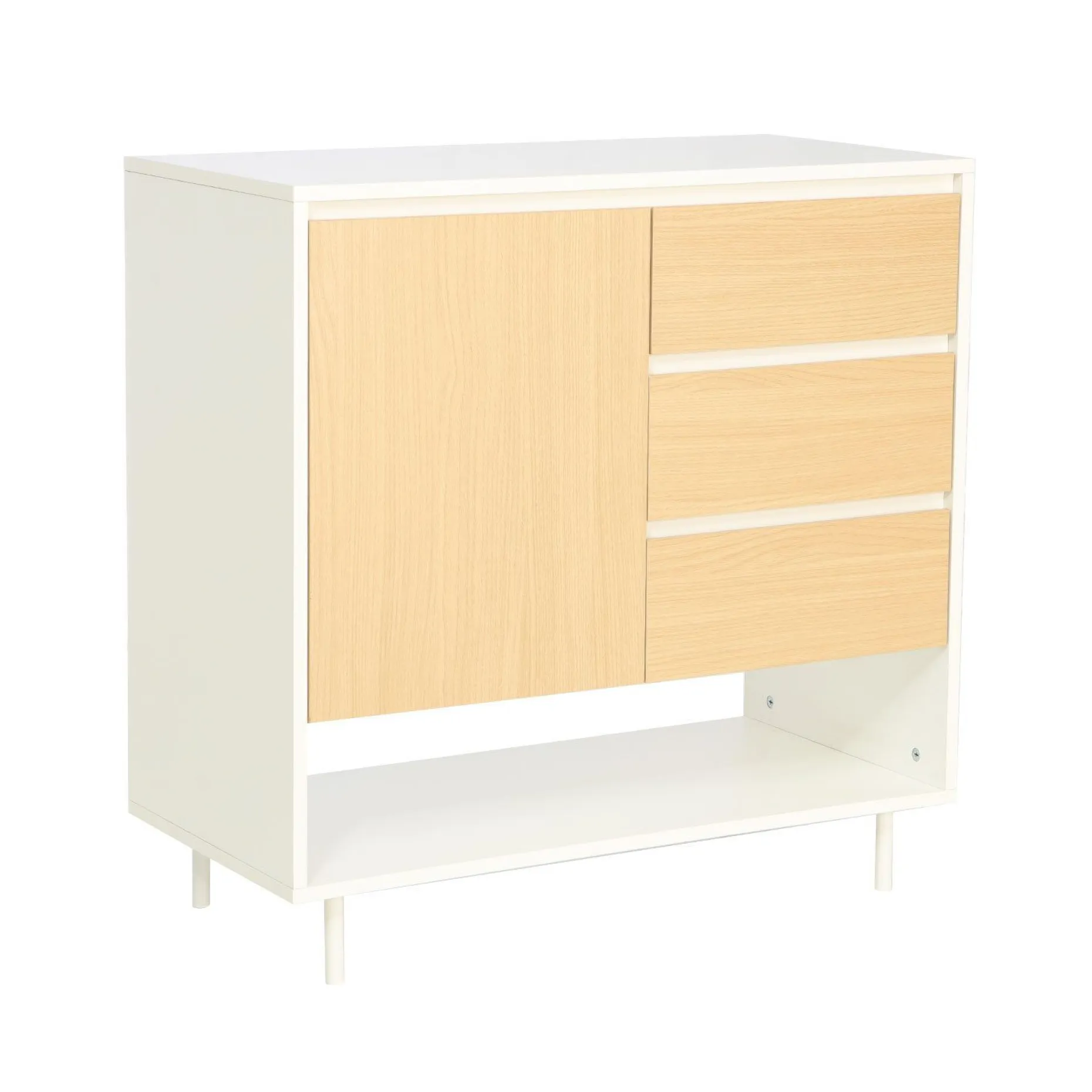 Skjenk HOME4YOU Herta 80x40x80 cm