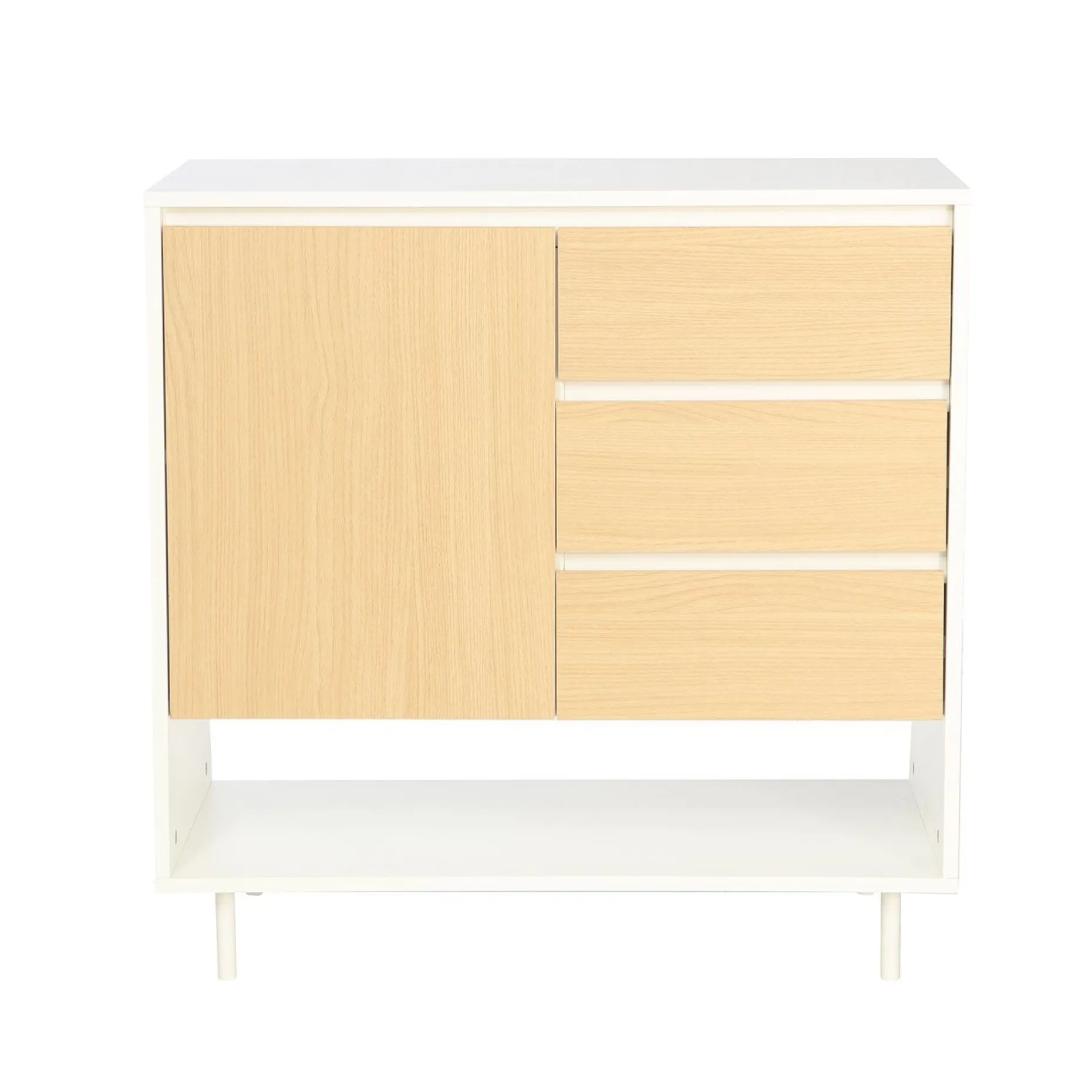 Skjenk HOME4YOU Herta 80x40x80 cm