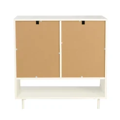 Skjenk HOME4YOU Herta 80x40x80 cm