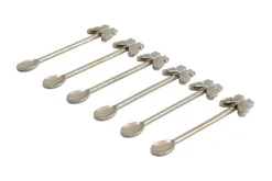 Skjesett 6-pk