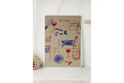 Skjærefjøl Skjære Modell 16